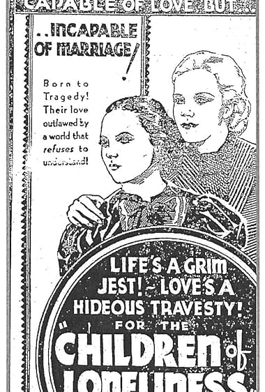 Famous trivia from Hollywood movie : The Third Sex (1934)