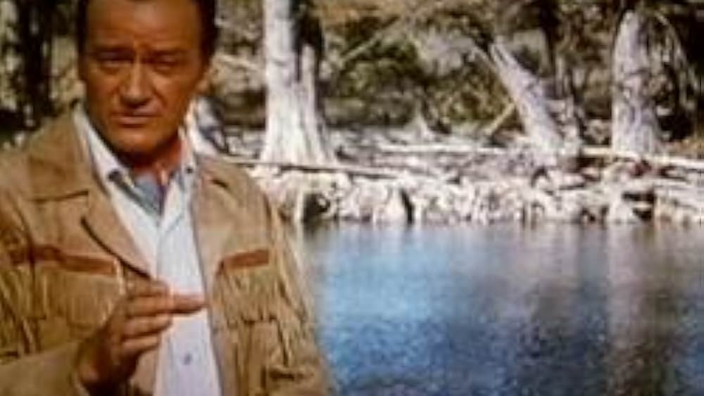 Famous quotes from Hollywood movie : The Alamo (1960)