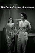 Famous trivia from Hollywood movie : The Cape Canaveral Monsters (1960)
