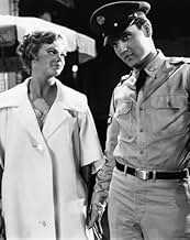 Famous quotes from Hollywood movie : G.I. Blues (1960)