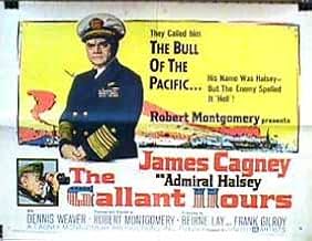 Famous quotes from Hollywood movie : The Gallant Hours (1960)
