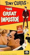 Famous trivia from Hollywood movie : The Great Impostor (1961)