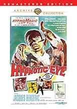 Famous trivia from Hollywood movie : The Hypnotic Eye (1960)