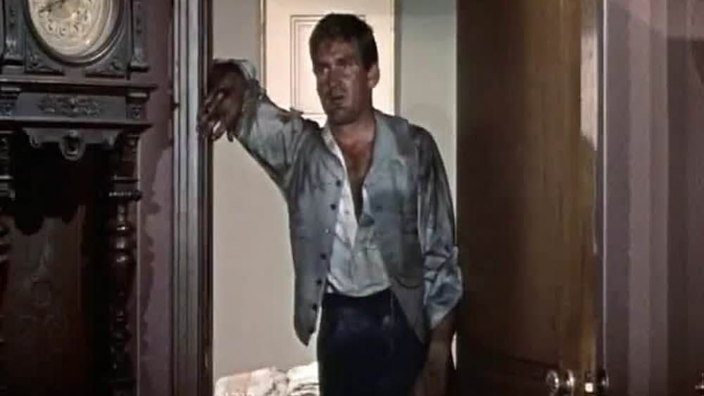 Famous trivia from Hollywood movie : The Time Machine (1960) - Part (2)