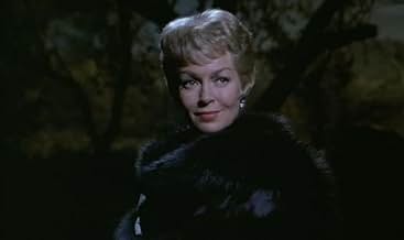 Famous trivia from Hollywood movie : By Love Possessed (1961)