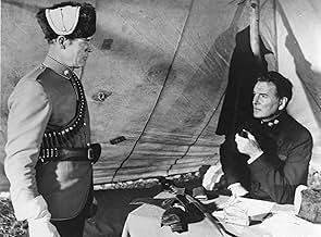 Famous quotes from Hollywood movie : The Canadians (1961)