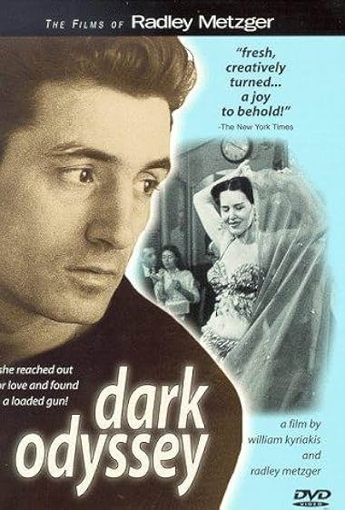 Famous trivia from Hollywood movie : Dark Odyssey (1961)