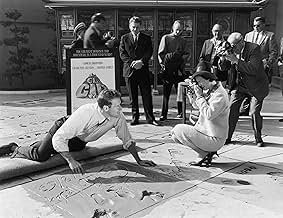 Famous trivia from Hollywood movie : El Cid (1961)