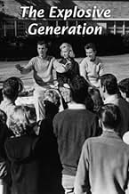 Famous trivia from Hollywood movie : The Explosive Generation (1961)