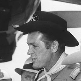 Famous quotes from Hollywood movie : Five Guns to Tombstone (1960)