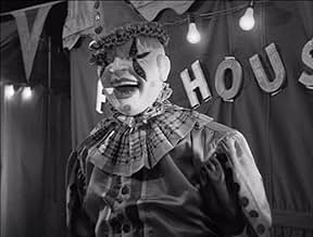 Famous trivia from Hollywood movie : Girl on the Run (1953)