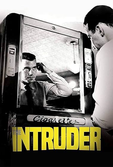 Famous trivia from Hollywood movie : The Intruder (1962)