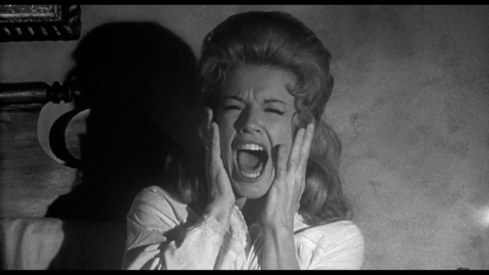 Famous trivia from Hollywood movie : Mr. Sardonicus (1961)