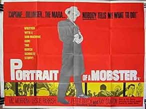 Famous trivia from Hollywood movie : Portrait of a Mobster (1961)