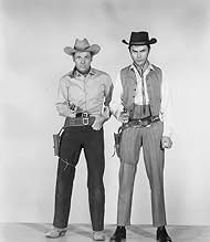 Famous trivia from Hollywood movie : Posse from Hell (1961)