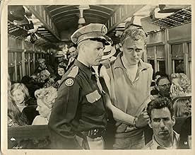 Famous trivia from Hollywood movie : Ring of Fire (1961)