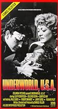 Famous trivia from Hollywood movie : Underworld U.S.A. (1961)
