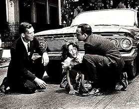Famous trivia from Hollywood movie : Cape Fear (1962)