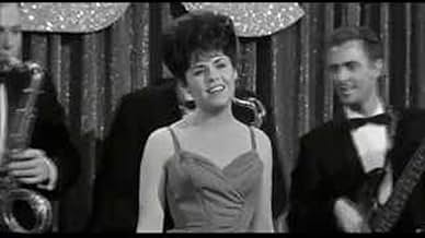 Famous trivia from Hollywood movie : Don't Knock the Twist (1962)