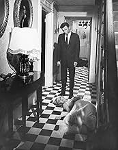 Famous quotes from Hollywood movie : The Manchurian Candidate (1962) - Part (3)