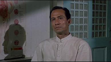 Famous trivia from Hollywood movie : No Man Is an Island (1962)