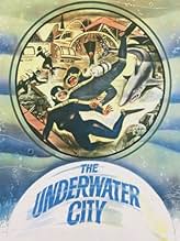 Famous trivia from Hollywood movie : The Underwater City (1962)