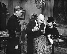 Famous quotes from Hollywood movie : The Cardinal (1963)