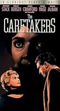 Famous trivia from Hollywood movie : The Caretakers (1963)