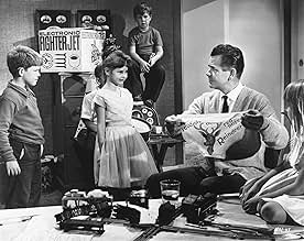 Famous quotes from Hollywood movie : The Courtship of Eddie's Father (1963)