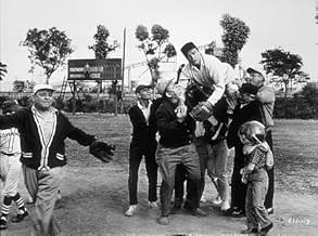 Famous quotes from Hollywood movie : Critic's Choice (1963)