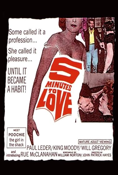 Famous quotes from Hollywood movie : Five Minutes to Love (1963)