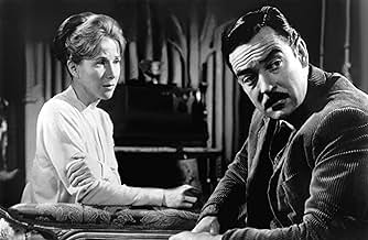 Famous quotes from Hollywood movie : The Haunting (1963)