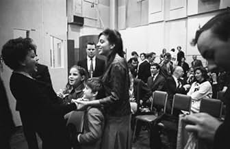 Famous trivia from Hollywood movie : I Could Go on Singing (1963)
