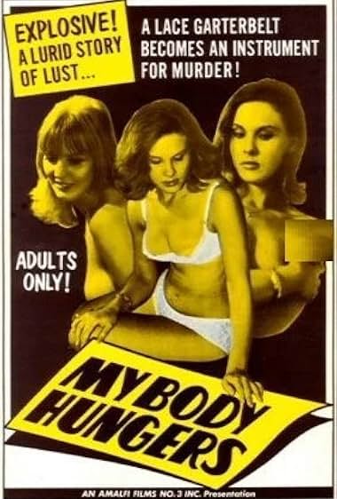 Famous trivia from Hollywood movie : My Body Hungers (1967)