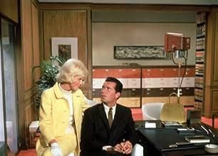 Famous quotes from Hollywood movie : Move Over, Darling (1963)