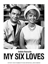 Famous trivia from Hollywood movie : My Six Loves (1963)