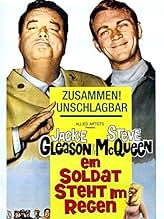 Famous trivia from Hollywood movie : Soldier in the Rain (1963)