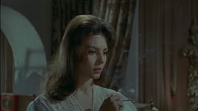 Famous trivia from Hollywood movie : I tre volti della paura (1963)