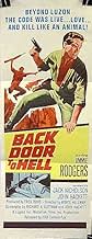 Famous quotes from Hollywood movie : Back Door to Hell (1964)