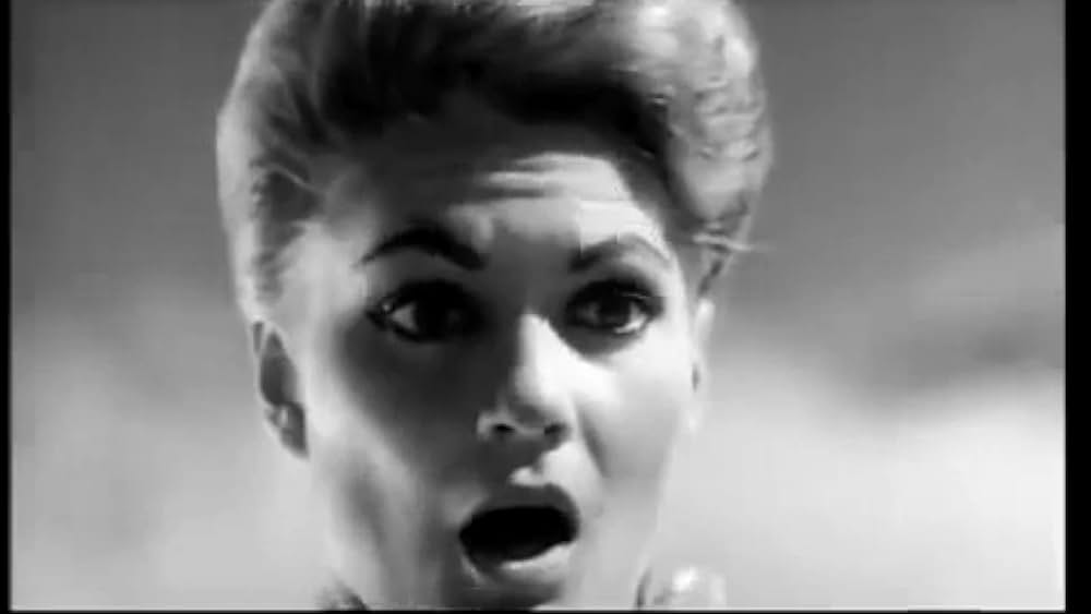 Famous quotes from Hollywood movie : The Flesh Eaters (1964)