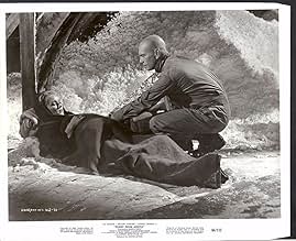 Famous quotes from Hollywood movie : Flight from Ashiya (1964)