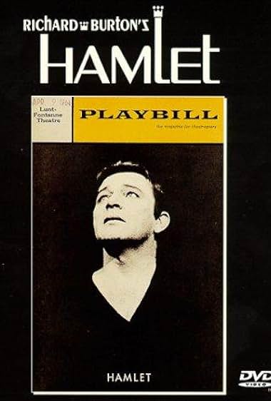 Famous trivia from Hollywood movie : Hamlet (1964)