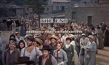 Famous quotes from Hollywood movie : Invitation to a Gunfighter (1964)
