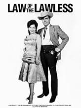 Famous trivia from Hollywood movie : Law of the Lawless (1964)