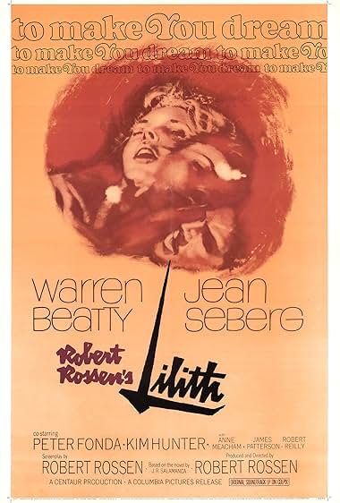 Famous quotes from Hollywood movie : Lilith (1964)