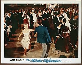 Famous quotes from Hollywood movie : The Moon-Spinners (1964)