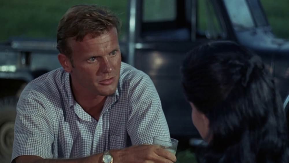 Famous trivia from Hollywood movie : Ride the Wild Surf (1964)