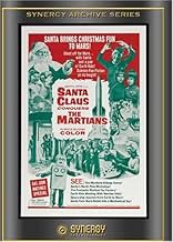 Famous quotes from Hollywood movie : Santa Claus Conquers the Martians (1964) - Part (2)
