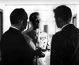 Famous quotes from Hollywood movie : Seven Days in May (1964)