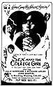Famous trivia from Hollywood movie : Sex and the College Girl (1964)